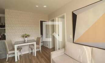 Imagem 3: Apartamento para Aluguel - Santana, 2 Quartos, 38 m2