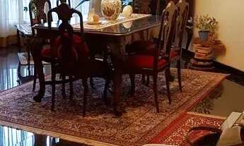 Imagem 2: Apartamento Venda Higienópolis 142 m² 3 Dormitórios