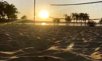 Imagem 7: Quarto Suíte no Tietê Resort Araçatuba SP