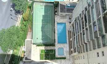 Imagem 2: São Paulo - Apartamento Padrão - JARDIM PAULISTA