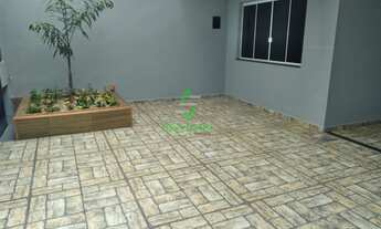 Imagem 2: Sobrado para Venda em Limeira, Jardim Residencial Regina Bastelli, 3 dormitórios, 1 suíte