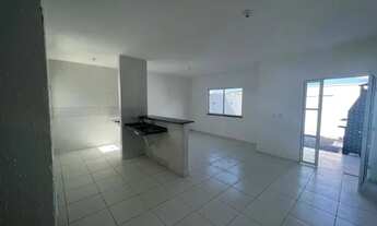 Imagem 2: GE -Casa para venda com 2 quartos em Pedras/Ancuri - Fortaleza - CE