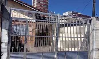 Imagem 2: Casa com 2 dorms, Ocian, Praia Grande - R$ 350 mil, Cod: ACT2388