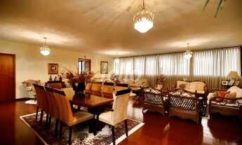 Imagem 2: São Paulo - Apartamento Padrão - Moema