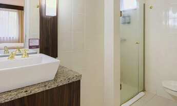 Imagem 4: Flat para investimento no pool hoteleiro com excelentes rendimentos