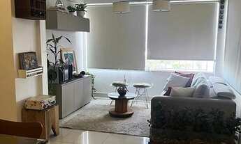 Imagem 2: Apartamento para Venda em Belo Horizonte, Prado, 3 dormitórios, 1 suíte, 2 banheiros, 2 va