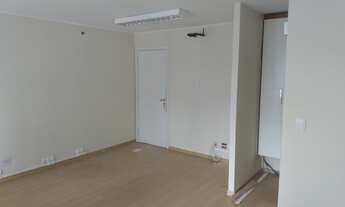 Imagem 3: Entre estacão Moema e Eucaliptos do Metrô