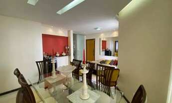 Imagem 7: Apartamento para venda com 130 metros quadrados com 3 quartos em Dona Clara - Belo Horizon