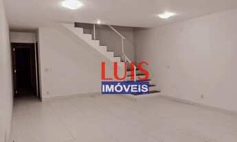 Imagem 3: Excelente casa com 3 dormitórios para alugar, 240 m² por R$ 4.000 + taxas/mês - Piratining
