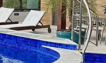 Imagem: Bairro Mucuripi Apartamento novo a venda