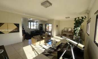 Imagem 3: Apartamento para Venda em Presidente Prudente, Bosque, 4 dormitórios, 2 suítes, 3 banheiro