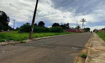 Imagem 4: Vendo Área 1.224m2 no Jardim Planalto, Jardim Inga/GO