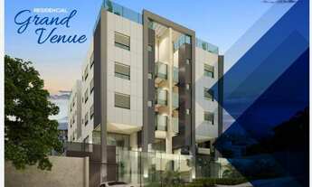 Imagem 1: Apartamento para venda possui 76 metros quadrados com 3 quartos