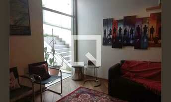 Imagem 3: Casa para Aluguel - Santo Amaro , 4 Quartos, 411 m2