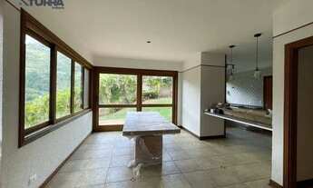 Imagem 6: Casa com 4 dormitórios para venda e locação de 290 m² no Condomínio Flamboyant em Atibaia