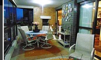 Imagem: Apartamento com 4 dormitórios para alugar