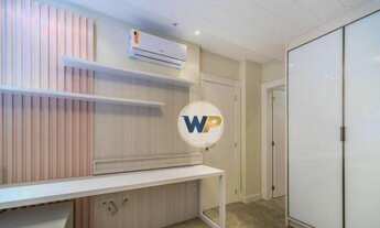 Imagem 6: Cobertura Duplex com 4 Suítes, com Vista Para o Mar, Para Locação Anual na Barra Norte em