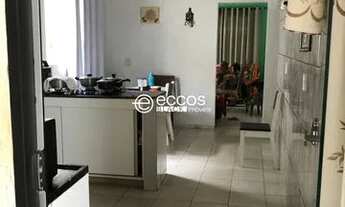 Imagem 4: Casa à venda, 2 quartos, 2 vagas, LARANJEIRAS - Uberlândia/MG