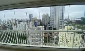 Imagem: 05741 - Flat/Aparthotel 1 Dorm, BROOKLIN