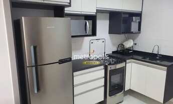 Imagem 6: Apartamento com 2 dormitórios à venda, 52 m² por R$ 440.000,00 - Vila Matilde - São Paulo