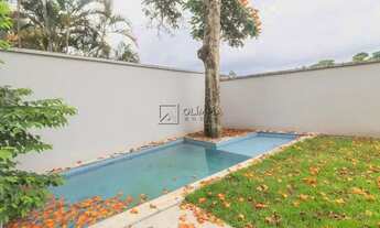 Imagem 4: Venda Casa 4 Dormitórios - 424 m² Brooklin Velho