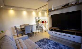 Imagem 5: Apartamento à Venda - Vila das Mercês, 3 Quartos, 72 m2