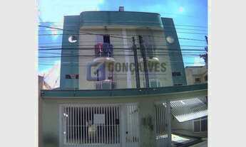 Imagem: SANTO ANDRE - Residential / Penthouse