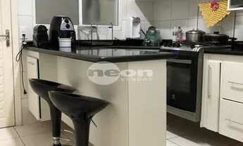 Imagem 5: SãO BERNARDO DO CAMPO - Casa de Condomínio - Nova Petrópolis