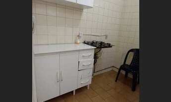 Imagem 3: APTO CAMBUI CAMPINAS