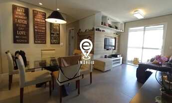 Imagem: Apartamento de 70m², com 2 dorm(1suíte)