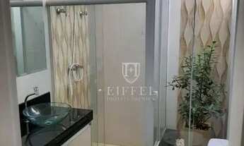 Imagem 9: Casa com 3 dormitórios à venda, 109 m² por R$ 690.000 - Condomínio Terras de São Francisco