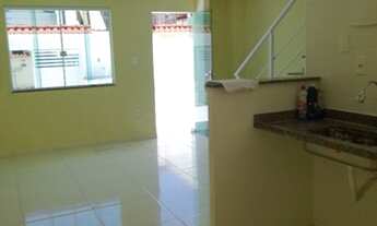 Imagem 4: Carmen Imoveis Vende Casa duplex Praia do Saco