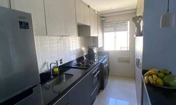 Imagem 3: Apartamento para venda com 42 metros quadrados com 2 quartos em Bom Retiro - São Paulo - S