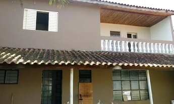 Imagem: Casa em Iperó Centro