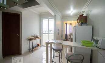 Imagem: Apartamento para Aluguel - Jardim Atlântico