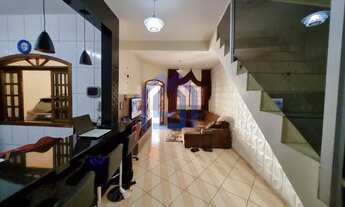 Imagem 4: Casa Geminada para Venda em Contagem, Jardim Marrocos, 3 dormitórios, 1 suíte, 1 banheiro