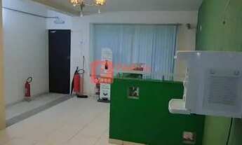 Imagem: Sobrado para venda e locação, Chácara