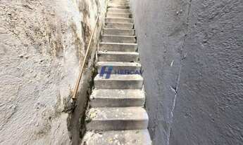 Imagem 5: Casa para alugar no bairro Vila Gustavo - São Paulo/SP, Zona Norte