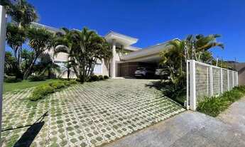 Imagem 3: Alugo casa mobiliada e decorada no Park Way