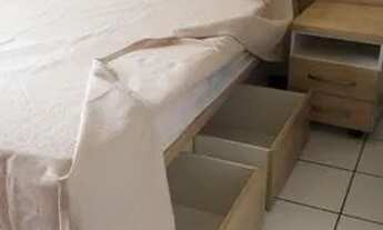 Imagem 5: Kitinete toda mobiliada na 911 norte