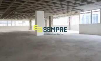 Imagem 6: Andar comercial para alugar no bairro Lourdes em BH