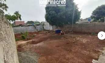 Imagem: Terreno em rua - Bairro Parque Residencial