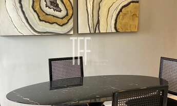 Imagem 3: Apartamento - Cambuí - Campinas