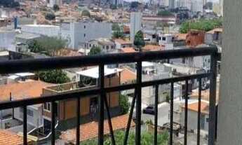 Imagem 2: Apartamento com 3 dormitórios à venda, 70 m² por R$ 580.000,00 - Ipiranga - São Paulo/SP