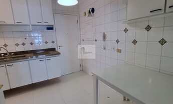 Imagem 3: Apartamento 03 Dorm. em Chácara Klabin - São Paulo