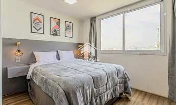 Imagem 2: SãO PAULO - Studio - Brás