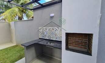 Imagem 7: Casa Duplex para Venda em Maricá, Itaipuaçu, 2 dormitórios, 2 suítes, 3 banheiros, 1 vaga