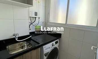 Imagem 6: Apartamento no Condomínio Reserva Morumbi