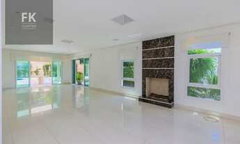 Imagem 3: Casa de Condomínio em Alphaville - Santana de Parnaíba