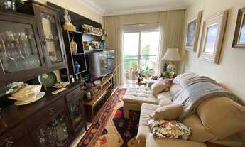 Imagem 7: Apartamento à venda, 109 m² por R$ 1.380.000,00 - Coqueiros - Florianópolis/SC